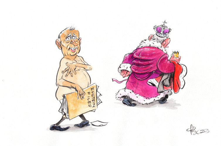 Es war einmal ein Prinz...  Paolo Calleri