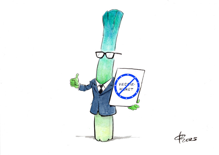 EU-Parlamentarier  Paolo Calleri