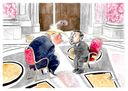 Gesprächswunder von Rom  Paolo Calleri