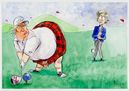 Golfplatzdiplomatie  Paolo Calleri
