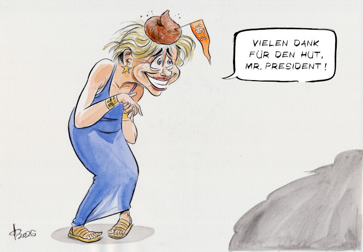 Größter Deal jemals  Paolo Calleri