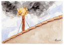 Kanzlerwahl  Paolo Calleri