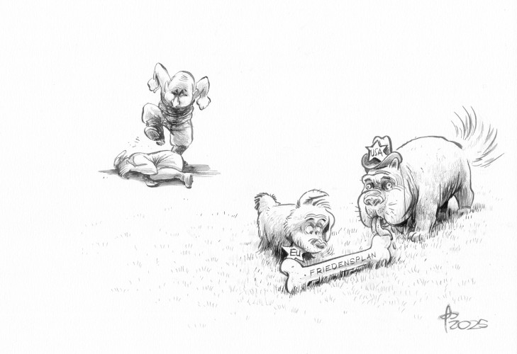 Knochen � Paolo Calleri