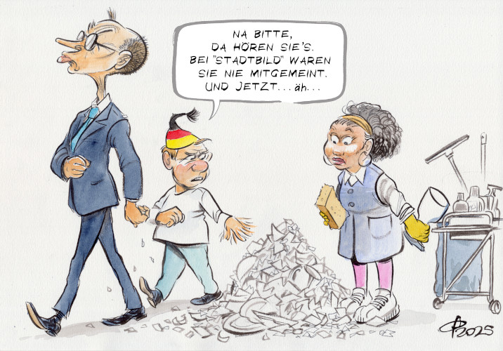 Schwamm drüber  Paolo Calleri