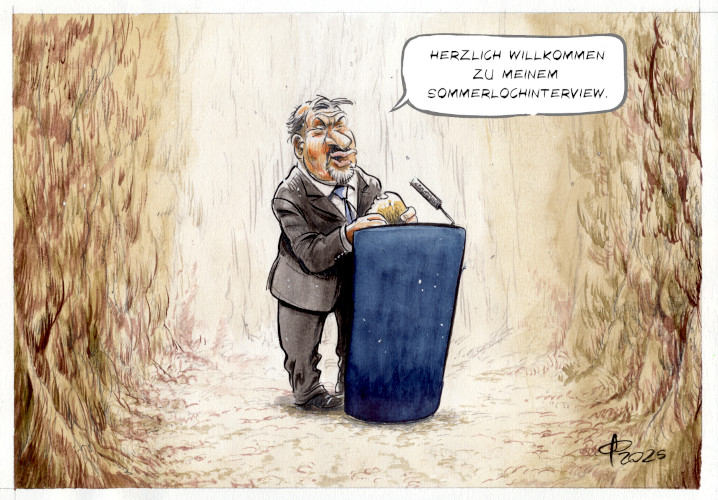 Sommerlochinterview  Paolo Calleri