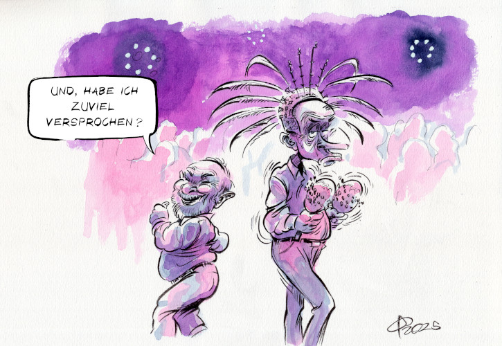 Tanzen in Par&aacute; � Paolo Calleri