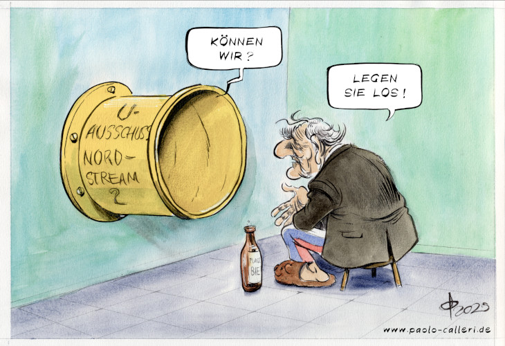 U-Tube  Paolo Calleri