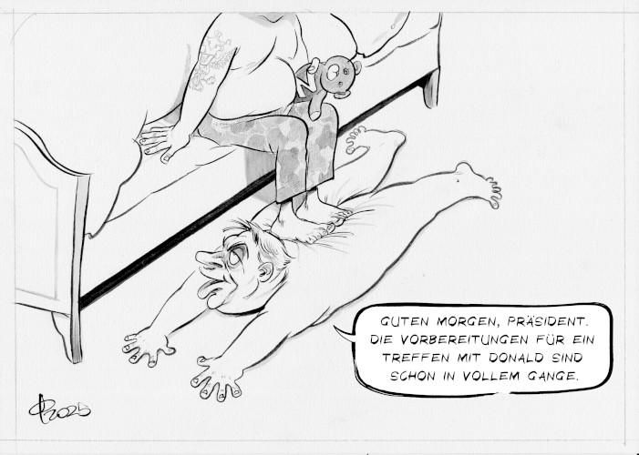 Viktor Bettvorleger  Paolo Calleri