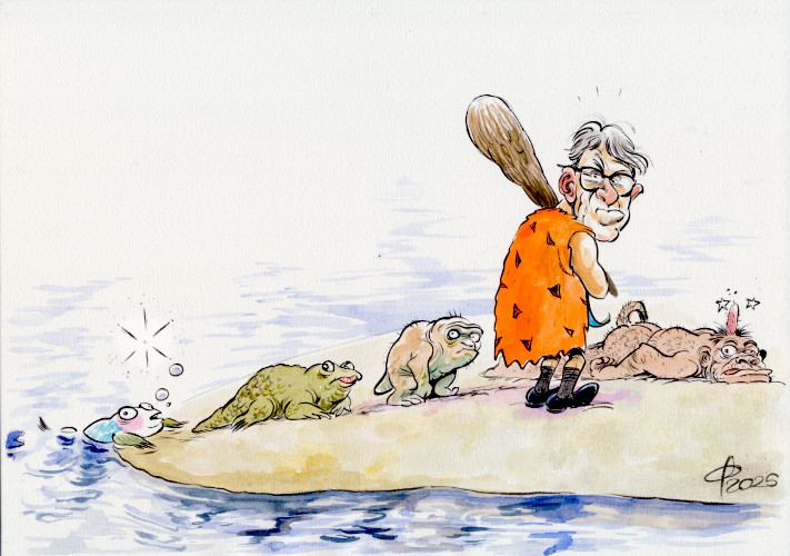 Weimerlicher Kulturkampf  Paolo Calleri