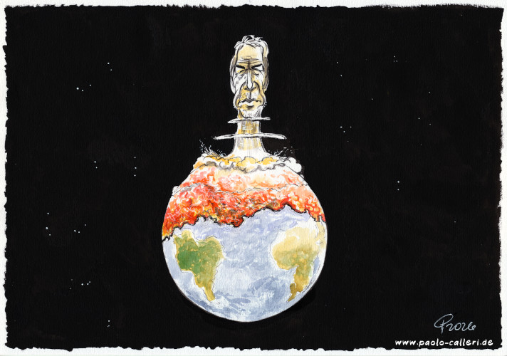 Ausma&szlig; � Paolo Calleri