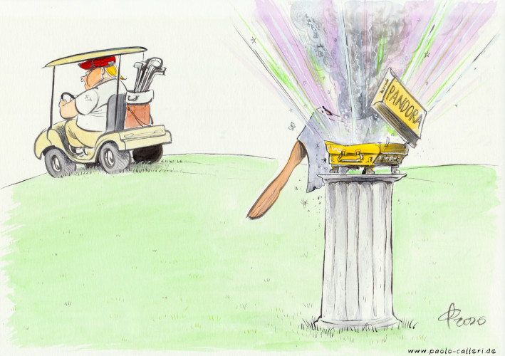 B&uuml;chse � Paolo Calleri