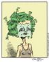 Medusa © Paolo Calleri